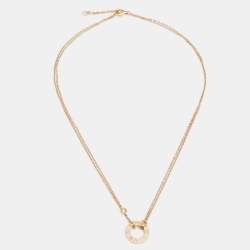 Cartier Necklaces - Luxury Designer Necklaces