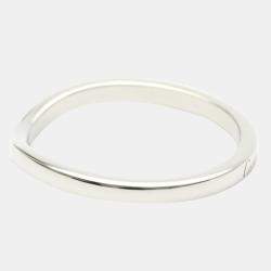 Cartier Ballerine Platinum Ring EU 56