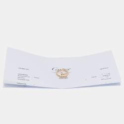 Pre Owned Cartier Juste Un Clou 18K Yellow Gold Ring Size 58