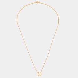 Cartier LOVE Necklaces - Luxury Designer Necklaces