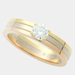 Trinity outlet solitaire price