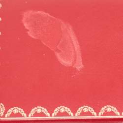 Pre Owned Cartier Juste Un Clou 18k Yellow Gold Small Model Bracelet 17