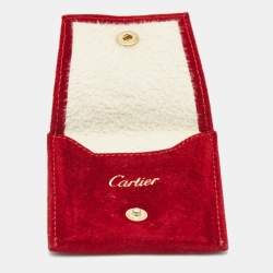 مملوكة مسبقًا Cartier Juste Un Clou 18k Yellow Gold Earring