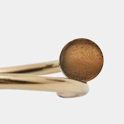 Pre Owned Cartier Juste Un Clou 18k Yellow Gold Bracelet 16