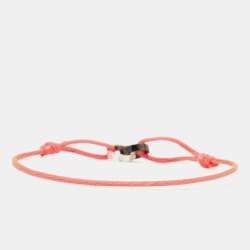 مملوكة مسبقًا سوار كارتييه لوف سيراميك ألماس ذهب أبيض عيار 18