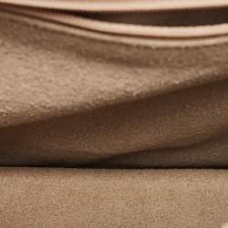 مملوكة مسبقًا حقيبة كتف كارتتييه ظرف جلد أحمر