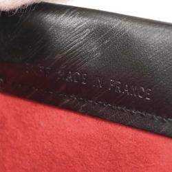 مملوكة مسبقًا حقيبة كارتتييه ترينيتي سوداء