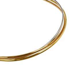 مملوكة مسبقًا حقيبة كارتتييه ترينيتي سوداء