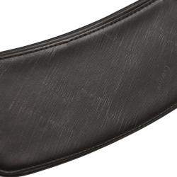 مملوكة مسبقًا حقيبة كارتتييه ترينيتي سوداء