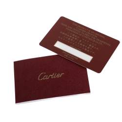 مملوكة مسبقًا Cartier Beige Leather and Python Classic Feminine Line Top Handle Bag