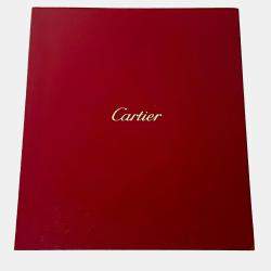 Cartier Cle De Cartier W4CL0005 Automatic Women's Wristwatch 31MM