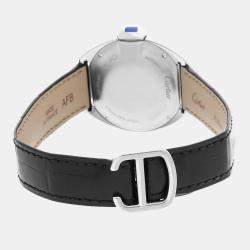 Cartier Cle De Cartier W4CL0005 Automatic Women's Wristwatch 31MM