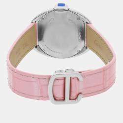 Cartier Cle De Cartier W4CL0005 Automatic Women's Wristwatch 31MM