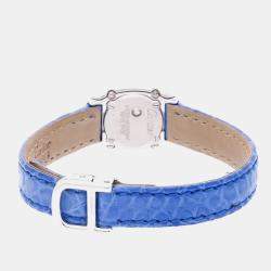 Pre-Owned Cartier Baignoire Mini WB511631