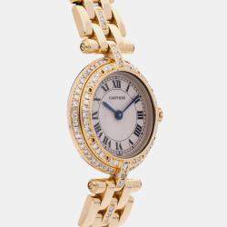 Pre-Owned Cartier Panthere Vendome