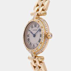 Pre-Owned Cartier Panthere Vendome