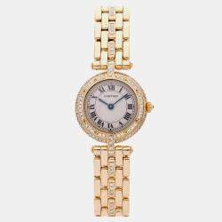 Pre-Owned Cartier Panthere Vendome