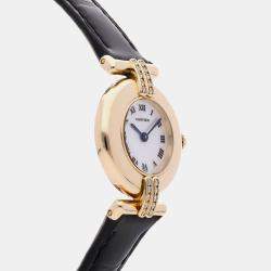 Pre Owned Pre-Owned Cartier Colisee WB103931