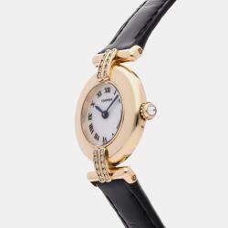 Pre Owned Pre-Owned Cartier Colisee WB103931