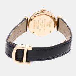 Pre Owned Pre-Owned Cartier Colisee WB103931