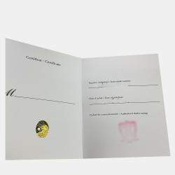 Pre Owned Pre-Owned Cartier Cle de Cartier W4CL0006