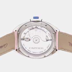 Pre Owned Pre-Owned Cartier Cle de Cartier W4CL0006