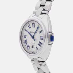 Pre Owned Pre-Owned Cartier Cle De Cartier WSCL0005 31 mm