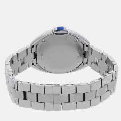 Pre Owned Pre-Owned Cartier Cle De Cartier WSCL0005 31 mm