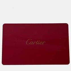 Pre Owned Pre-Owned Cartier Cle De Cartier WSCL0005 31 mm
