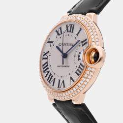 Pre Owned Pre-Owned Cartier Ballon Bleu WE900551