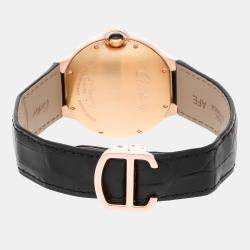 Pre Owned Pre-Owned Cartier Ballon Bleu WE900551