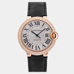 Pre Owned Pre-Owned Cartier Ballon Bleu WE900551