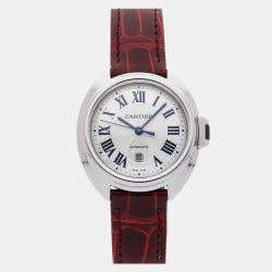 Pre Owned Pre-Owned Cartier Cle de Cartier WSCL0016