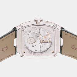 Pre Owned Pre-Owned Cartier Baignoire WB520009