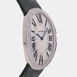 Pre Owned Pre-Owned Cartier Baignoire WB520009