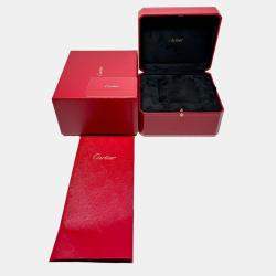 Pre Owned Pre-Owned Cartier Ballon Bleu WGBB0045 33 mm