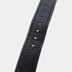 مملوكة مسبقًا Cartier Tank WSTA0042 Quartz Silver Stainless Steel Women's Wristwatch 29.5 mm× 22 mm