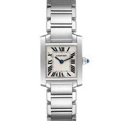 used cartier watches in dubai