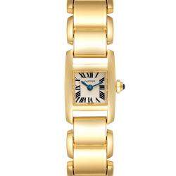 used cartier watch canada