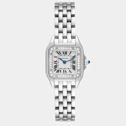 Panthère de Cartier: Luxury watches for women