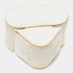 Pre Owned Cartier Black Stainless Steel Pasha W31043M7 Women's Wristwatch 35 mm