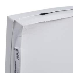 Pre Owned Casadei Black Suede Platform Thigh High Boots Size 39.5