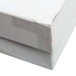 Pre Owned Casadei Metallic Golden Gliiter And Lamé Fabric Taglia T-Strap Peep Toe Platform Sandals Size 40