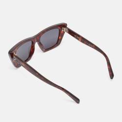 Celine Tortoise CL401871 Cat Eye Sunglasses