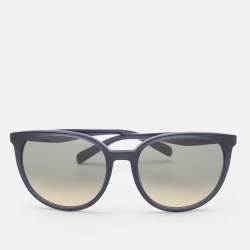 Celine Blue Gradient CL41068S Cat Eye Sunglasses