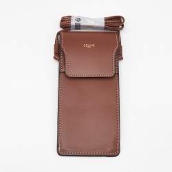 Pre Owned Celine Grey/Gold CL40254U Triomphe Geometric Sunglasses