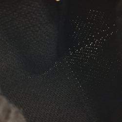 مملوكة مسبقًا قبعة سيلين صوف سوداء