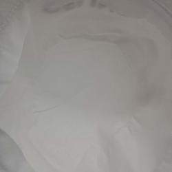 مملوكة مسبقًا قبعة دلو قطنية بيضاء سيلين