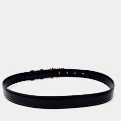 Pre Owned Celine Triumph belt