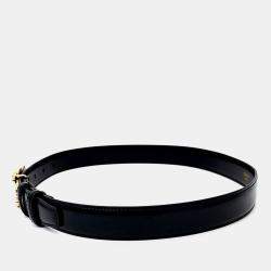 Pre Owned Celine Triumph belt